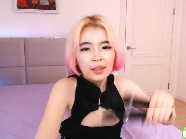 Фотографије ChioChana ♥HEY GUYS♥my name is Yuna ur cutie girl♥if u want to play with me pm♥#sexy #asian #korean #anal #pussyplay #striptease#bts #lush #lovense