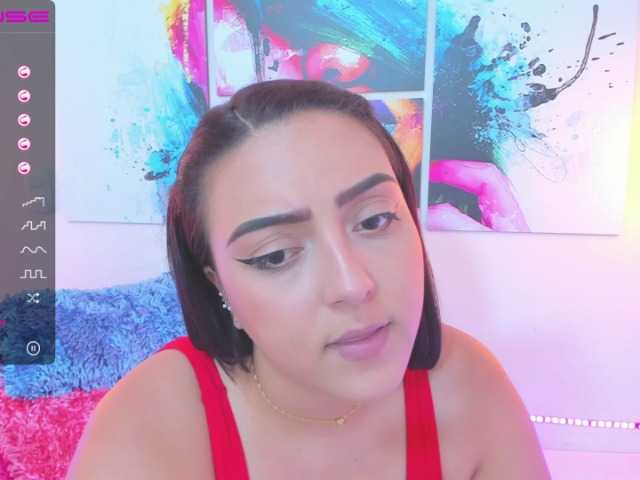 Емитовање снимка екрана Chloe-baker