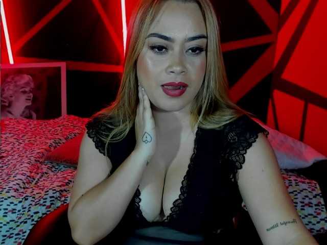 Емитовање снимка екрана Chloe-Baker1