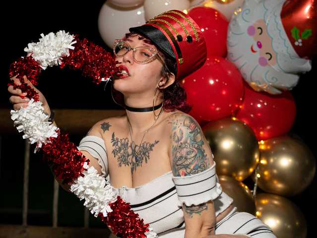 Слика профила chloe-rosse