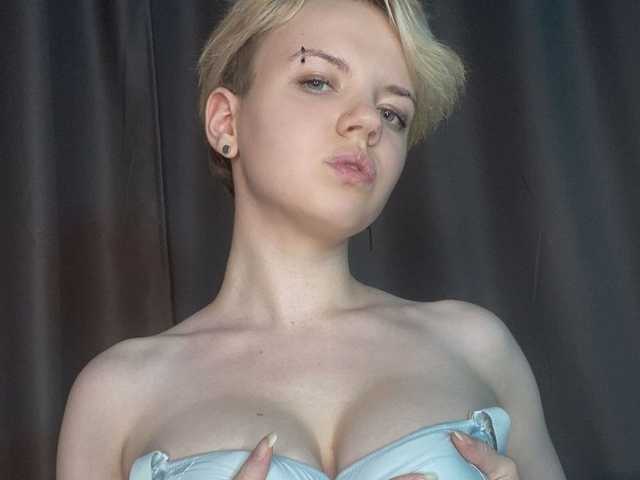 Слика профила ChloeBukery