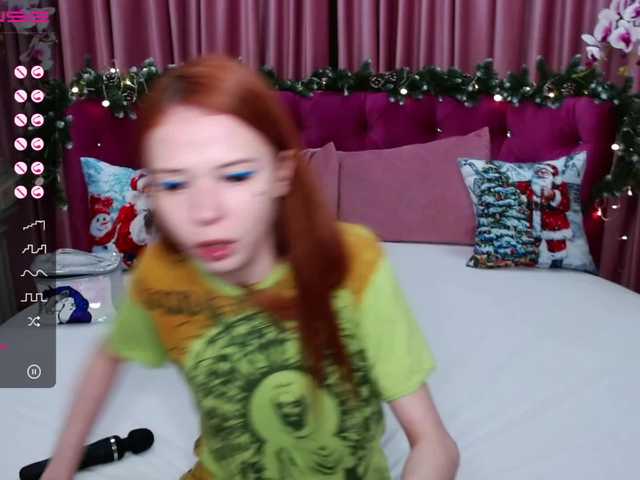 Емитовање снимка екрана ChloeDesire