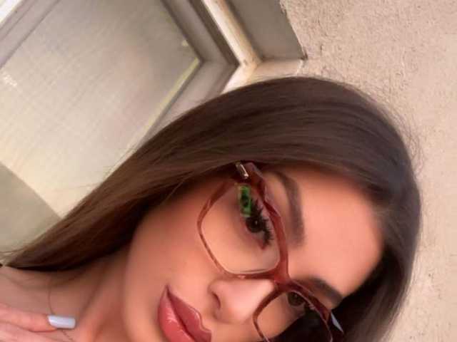 Слика профила ChloeKassidy
