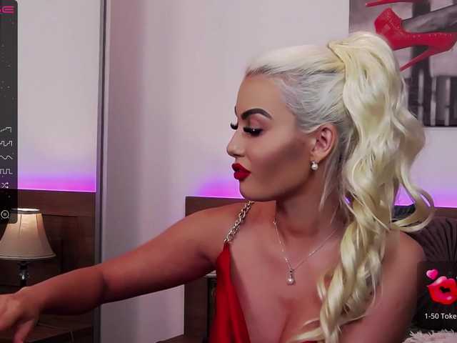 Емитовање снимка екрана ChloeLecroix