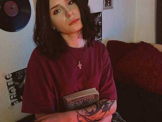 Еротски видео цхат ChloeLee