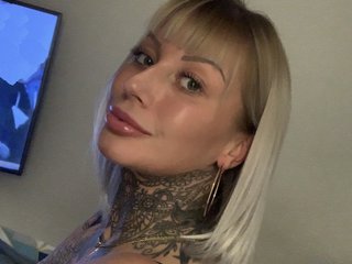 Еротски видео цхат ChloePleasure