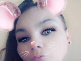 Еротски видео цхат sarablackwell