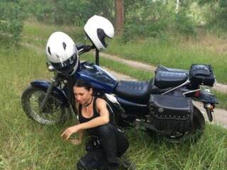 Еротски видео цхат ChloeyXXX