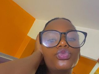 Еротски видео цхат Chocobabe1076