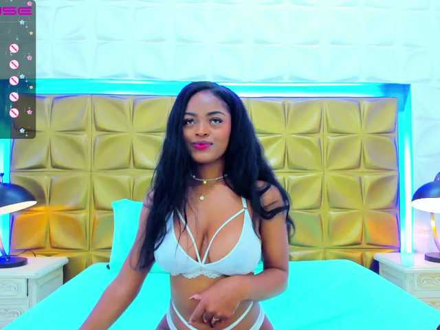 Емитовање снимка екрана ChocoDesire