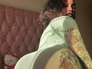 Еротски видео цхат Chocolatebabe