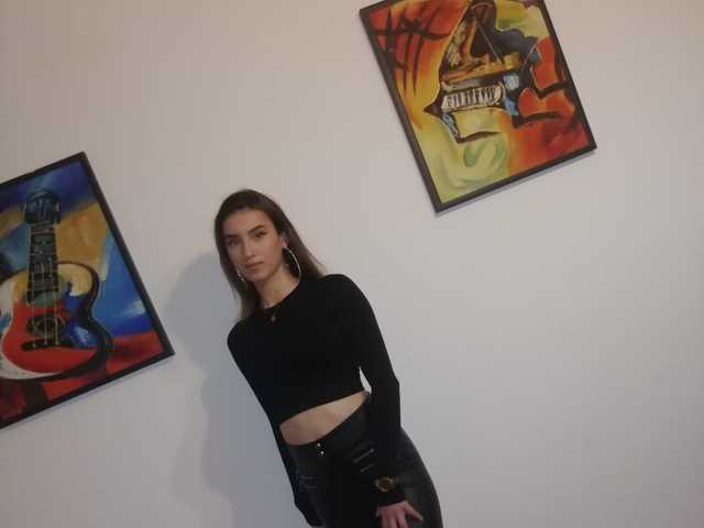 Слика профила ChrishChase