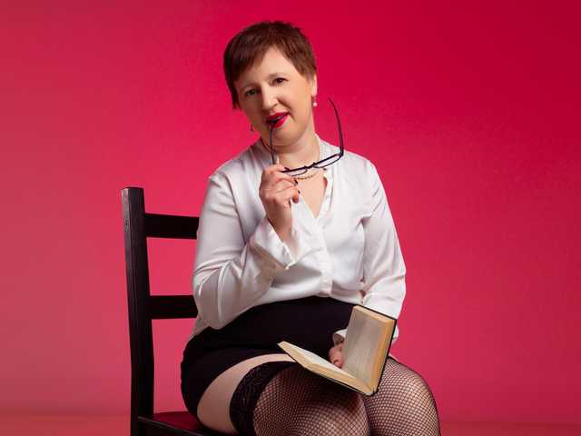 Слика профила ChristaRose