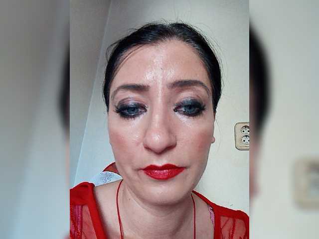 Емитовање снимка екрана ChristianaHot