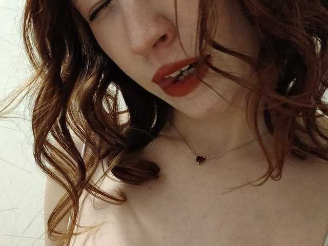 Слика профила Favorite_redhead