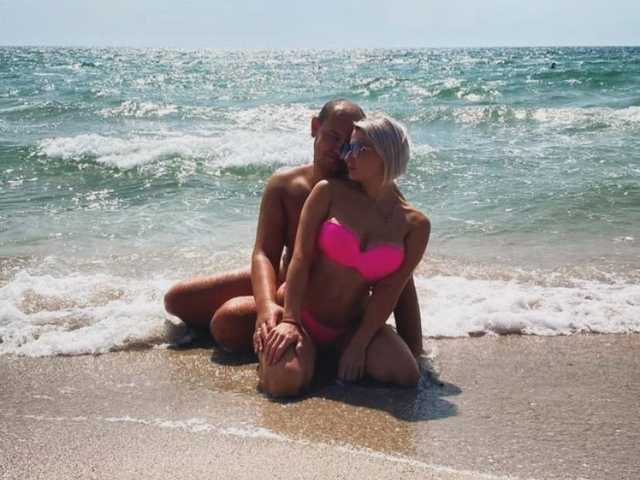 Слика профила Christine-And-Karl
