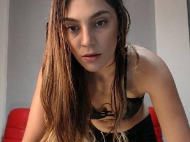 Емитовање снимка екрана ChristyRay1