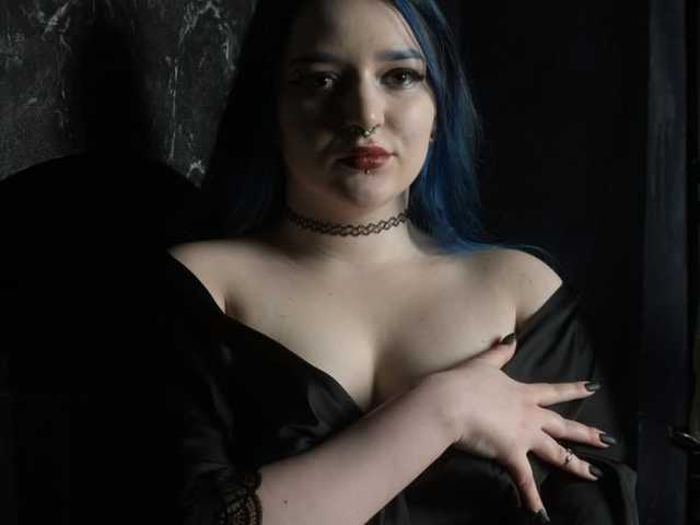 Слика профила ChtonicGoth