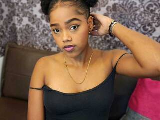 Еротски видео цхат CiaraBlake