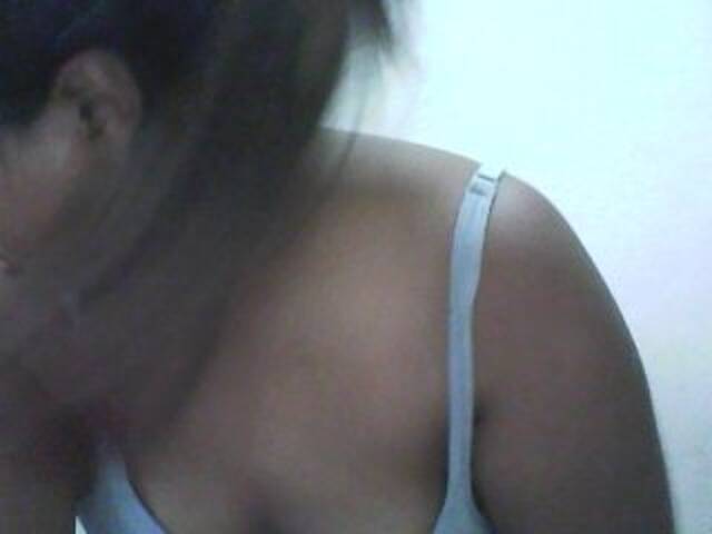 Емитовање снимка екрана cindy-sky69