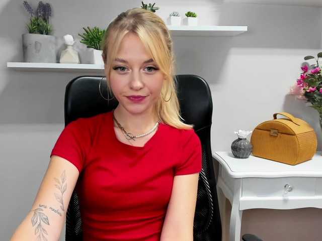 Емитовање снимка екрана CindyGlam