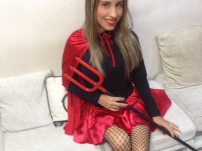 Слика профила Cindyhornyxx