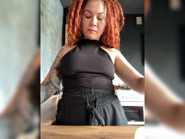Емитовање снимка екрана your_mistress