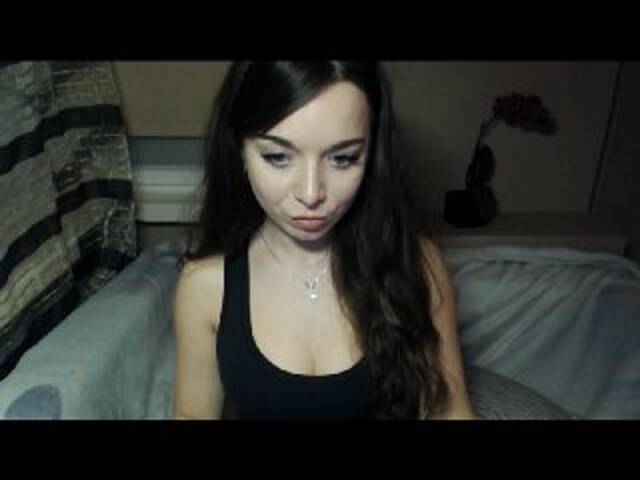 Емитовање снимка екрана CindyKiss20