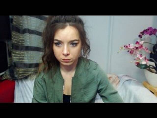 Емитовање снимка екрана CindyKiss20