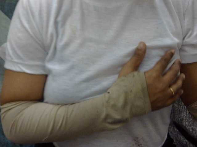 Емитовање снимка екрана Cutypie0311