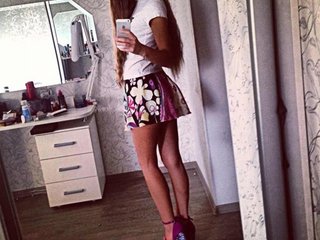 Слика профила ClaireCream