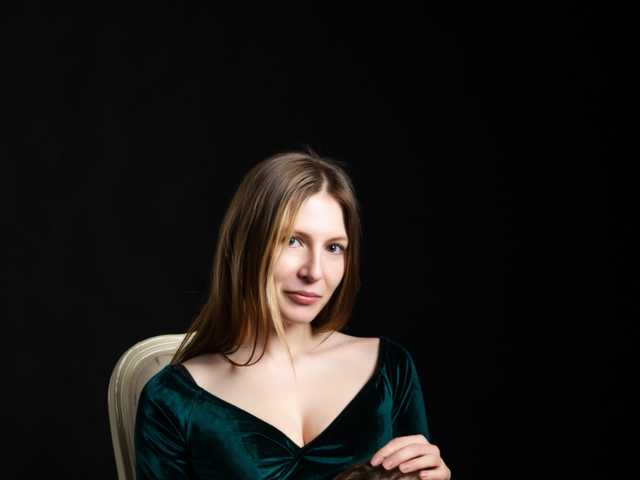 Слика профила ClairJasminNe