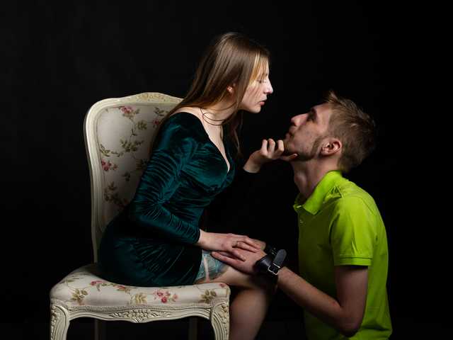 Слика профила ClairJasminNe