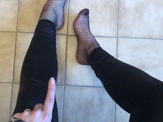 Еротски видео цхат Claradomifeet
