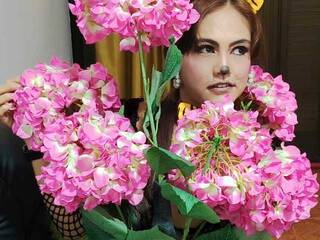 Еротски видео цхат cleopatra-hot