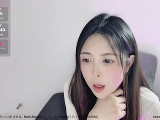 Еротски видео цхат CN-MIMI