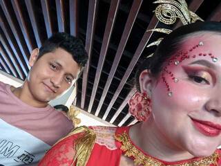 Еротски видео цхат CONICOLE1