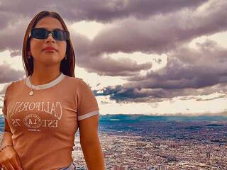 Еротски видео цхат Conii22