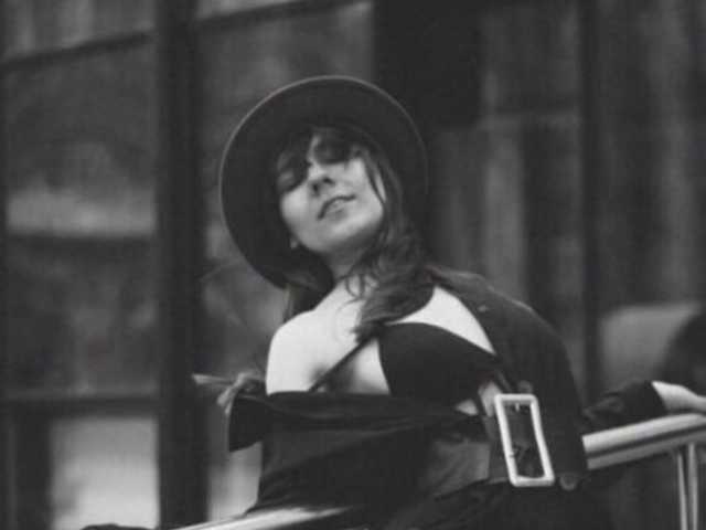 Слика профила ConnieStasiak