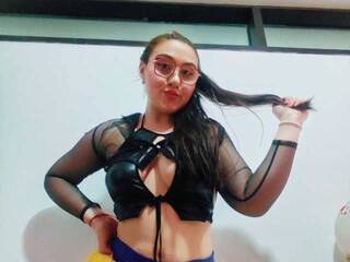 Еротски видео цхат Conny-Ass