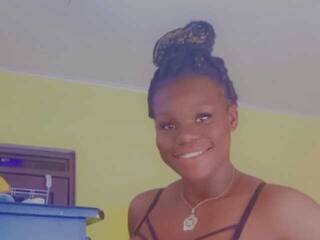 Еротски видео цхат ConyLoboa