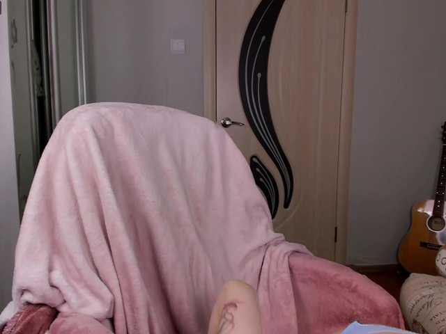 Емитовање снимка екрана PaulinePuff