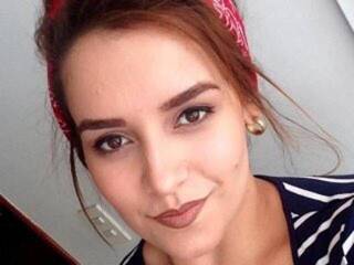 Еротски видео цхат CoralLewis