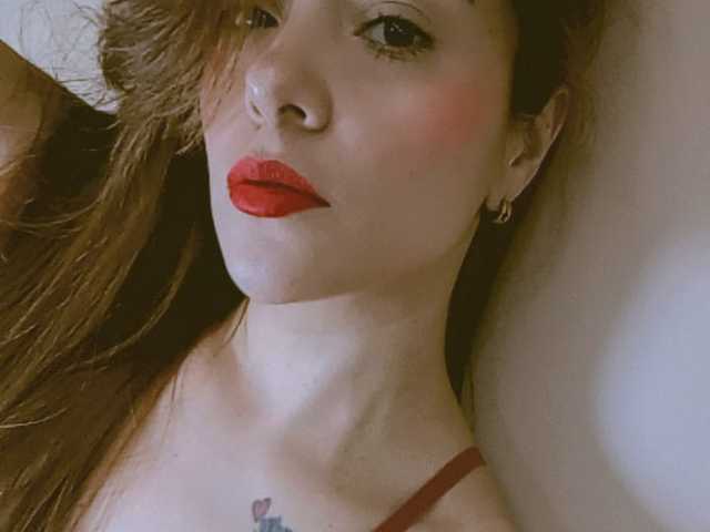 Слика профила CorinaJames