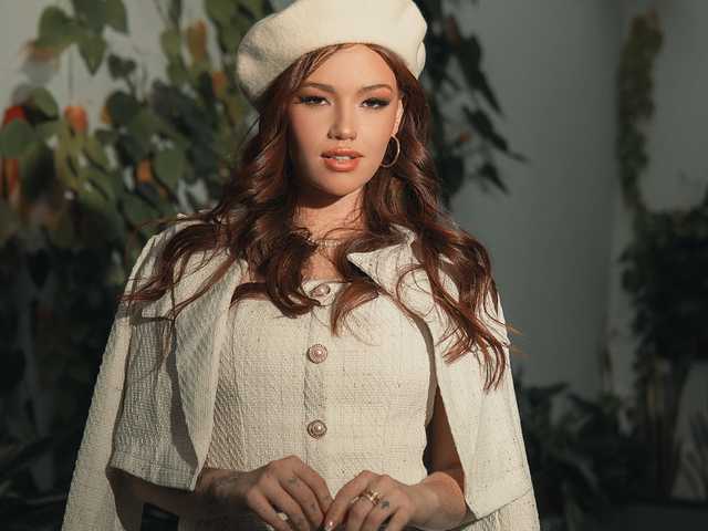 Слика профила CorinneRusso