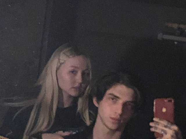 Слика профила couplebubble