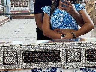 Еротски видео цхат CoupleDamla