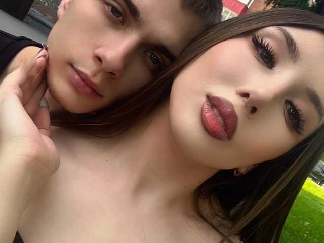 Слика профила CoupleGirlMan