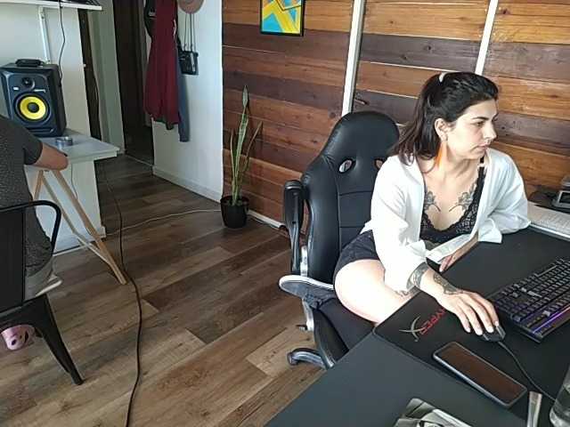 Фотографије OfficeJulia Oil me! 40 tks