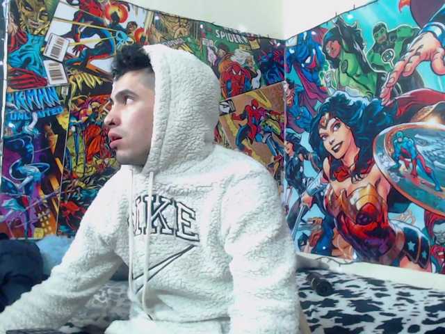 Емитовање снимка екрана CoupleLatinjs